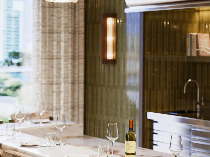 Condos for sale at The Residences at Six Fisher Island