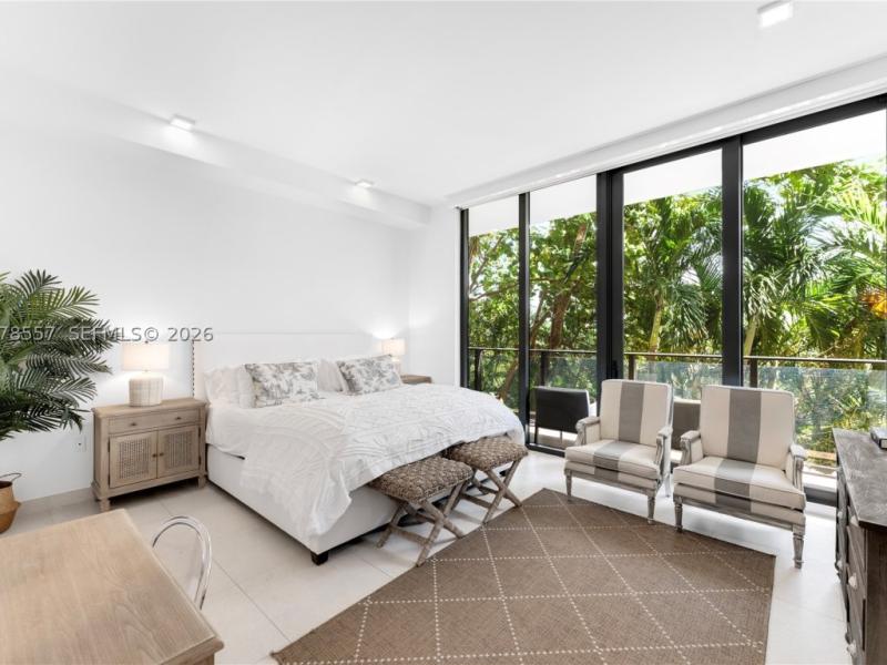 apartamentos en venta en The Fairchild Coconut Grove