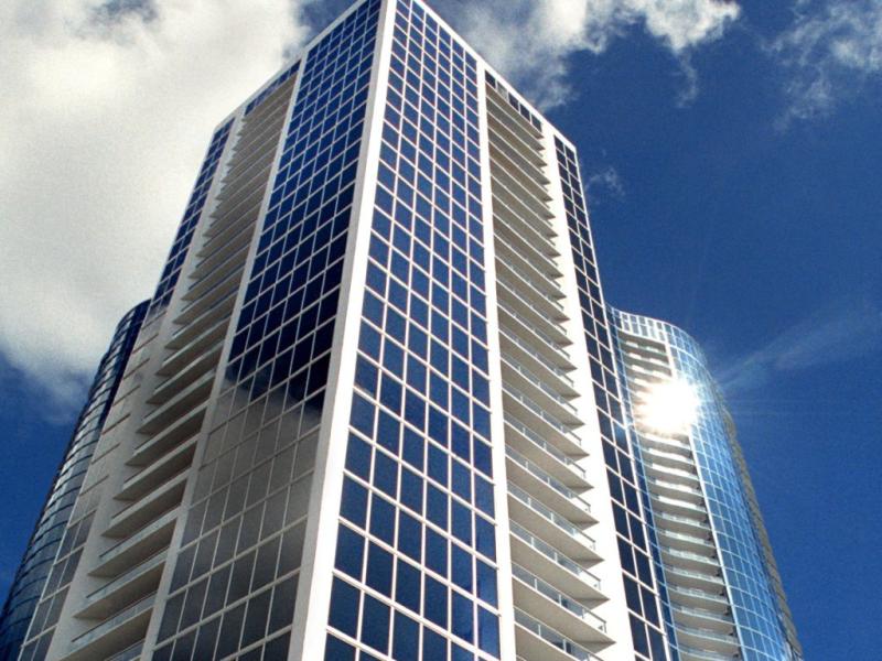 Condo for sale at Las Olas River House