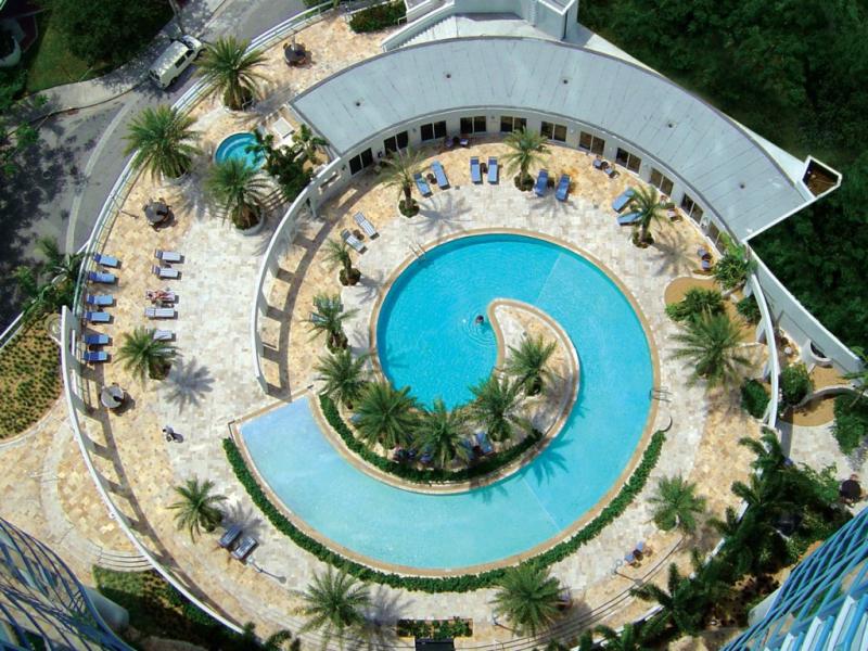 Condos for sale at Las Olas River House