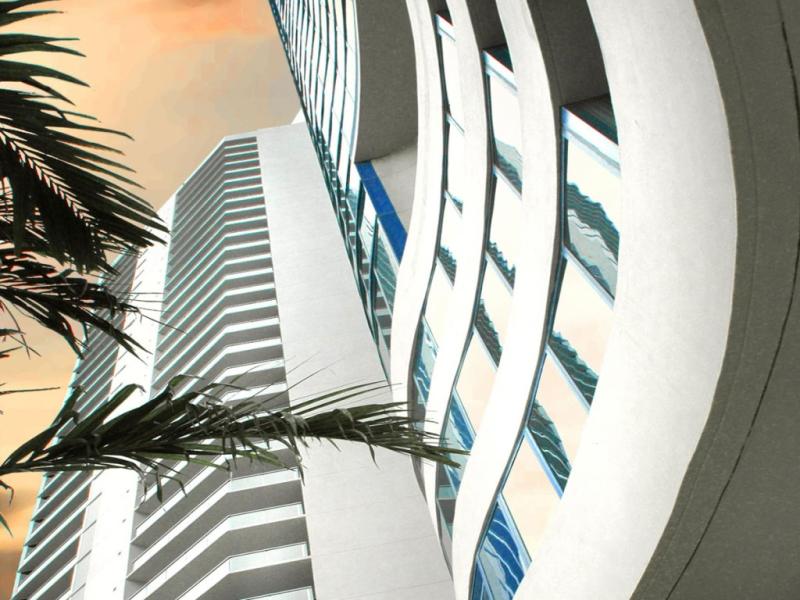 Condos for sale at Las Olas River House