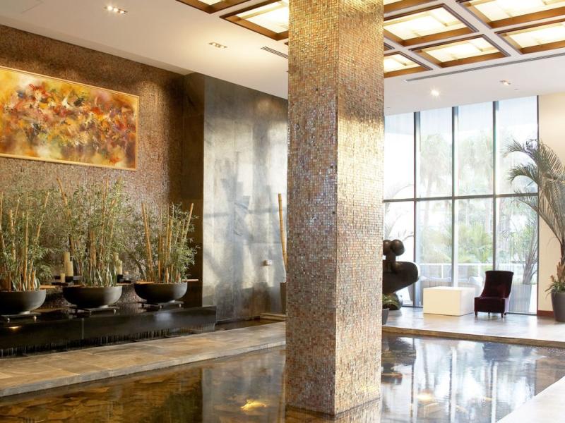 Condos for sale at Las Olas River House