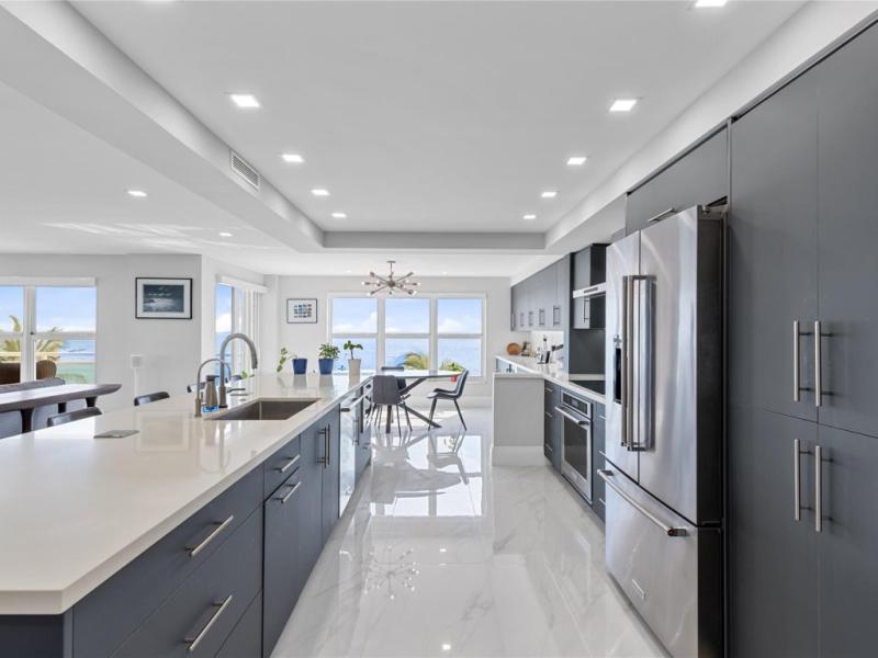 Condos for rent at Playa Del Mar