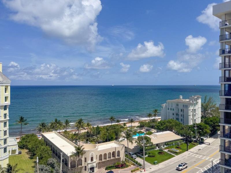 Condos for sale at The Vue