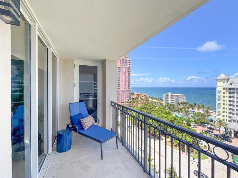 apartamento en alquiler en The Vue