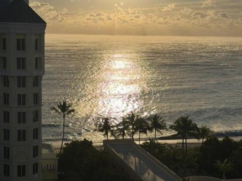 apartamento en alquiler en The Vue