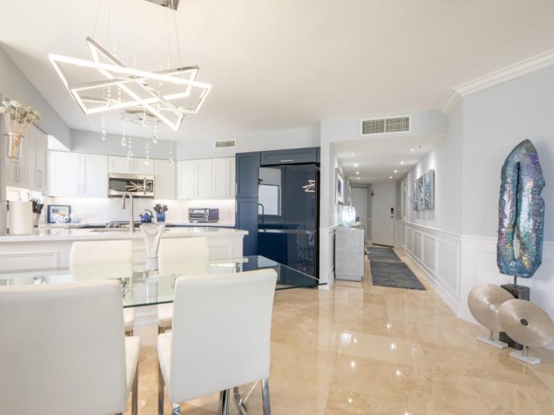 apartamento en alquiler en The Vue