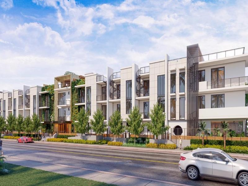 apartamento para alugar no Ten30