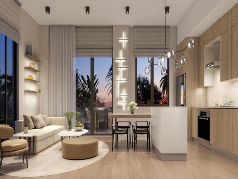 apartamento para alugar no Ten30