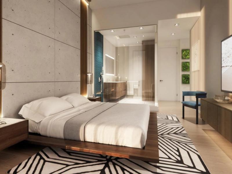apartamento para alugar no Ten30