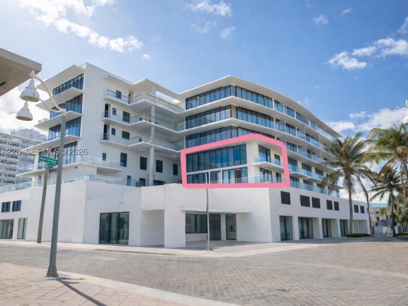 apartamentos a venda no Eturna Beachside Residences