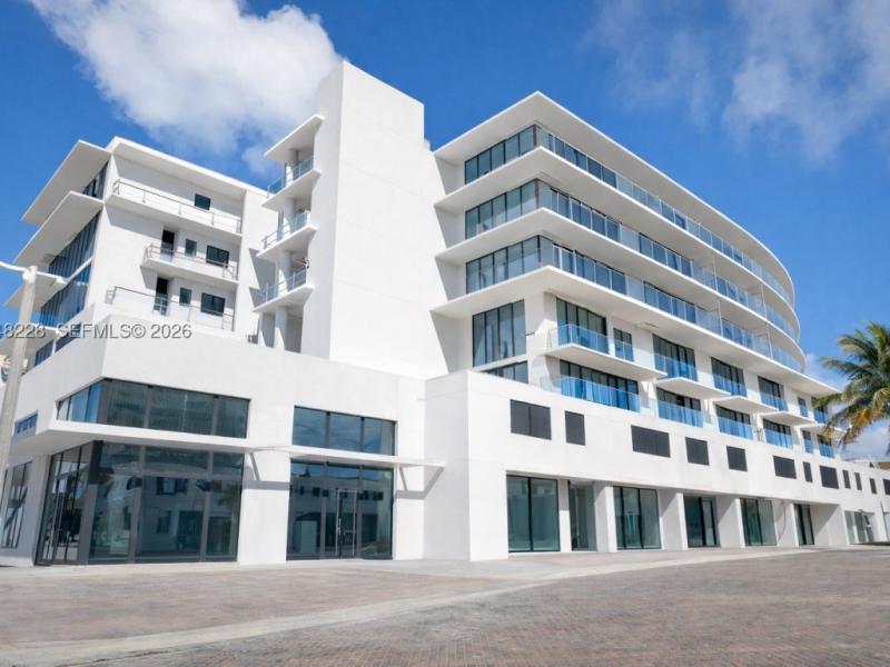apartamentos a venda no Eturna Beachside Residences