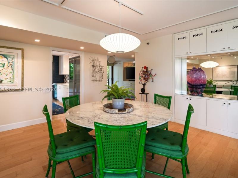 Condos for rent at Coconut Grove Bayshore