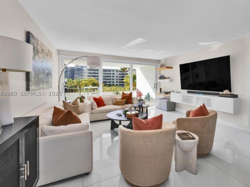 Condos for rent at Commodore Club West