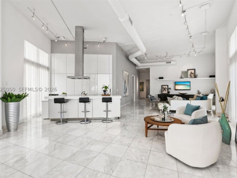 apartamentos a venda no The Meridian Lofts