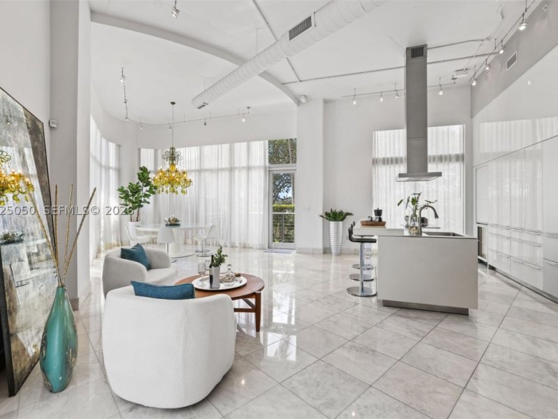 Condo for sale at The Meridian Lofts