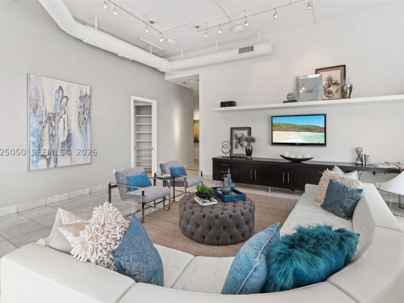 apartamentos a venda no The Meridian Lofts