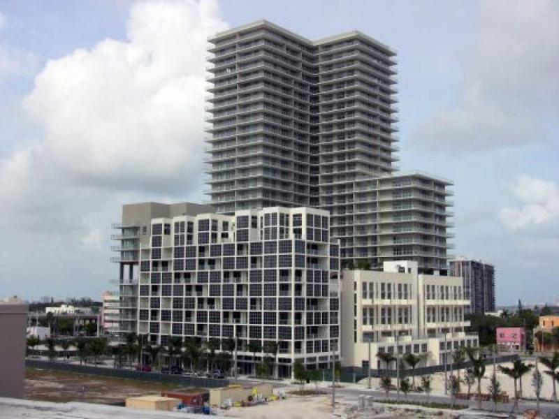 apartamentos en venta en Midtown Miami 2
