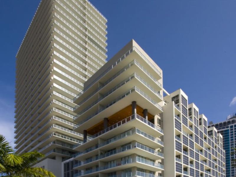 apartamentos en venta en Midtown Miami 2