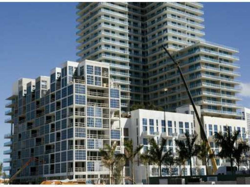 apartamentos en venta en Midtown Miami 2