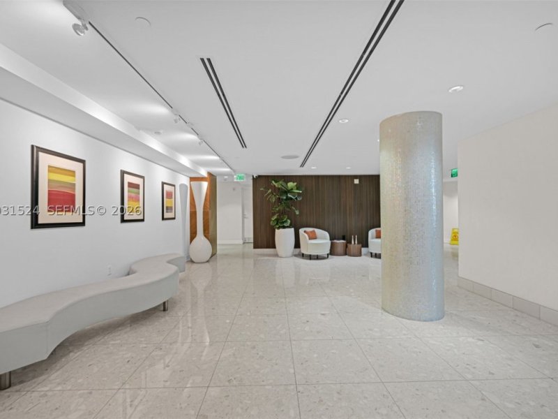 apartamento para alugar no Mosaic Miami Beach
