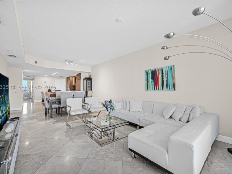apartamento para alugar no Mosaic Miami Beach