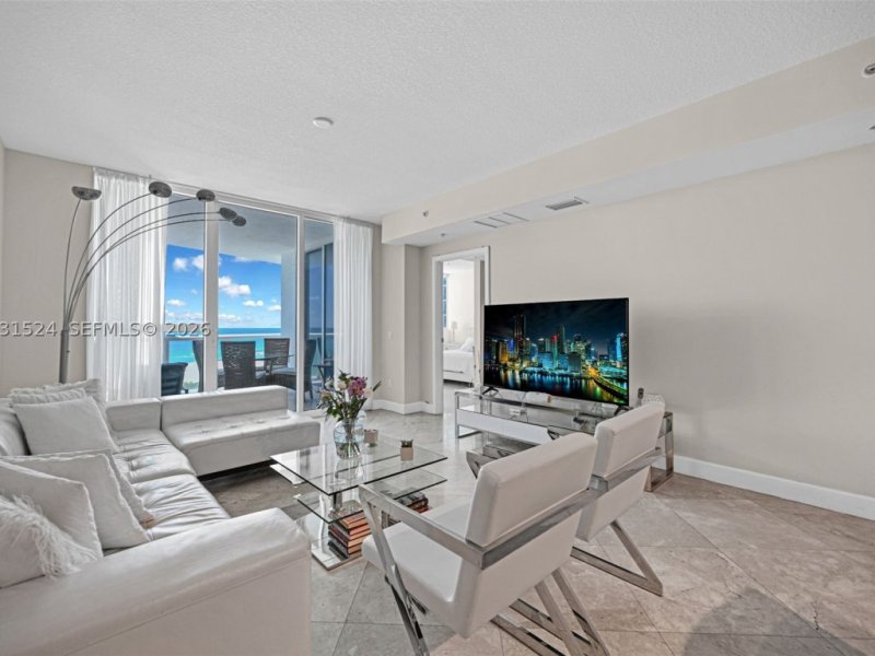 apartamento para alugar no Mosaic Miami Beach