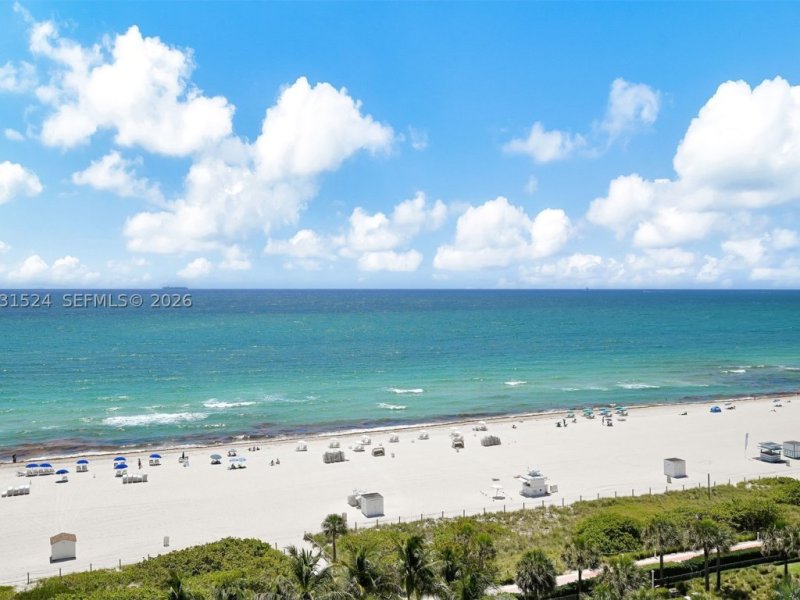 apartamento para alugar no Mosaic Miami Beach
