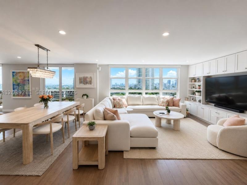 apartamento para alugar no Nine Island Avenue