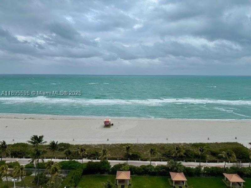 Condos for rent at Oceanfront Plaza