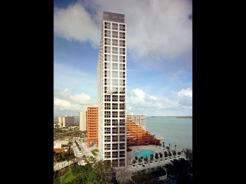 apartamento en alquiler en The Palace