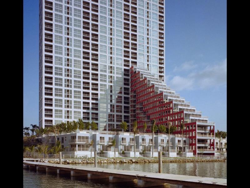 apartamento en alquiler en The Palace