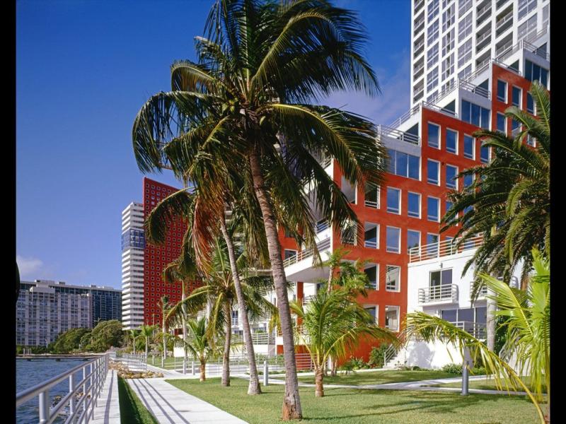 apartamento en alquiler en The Palace