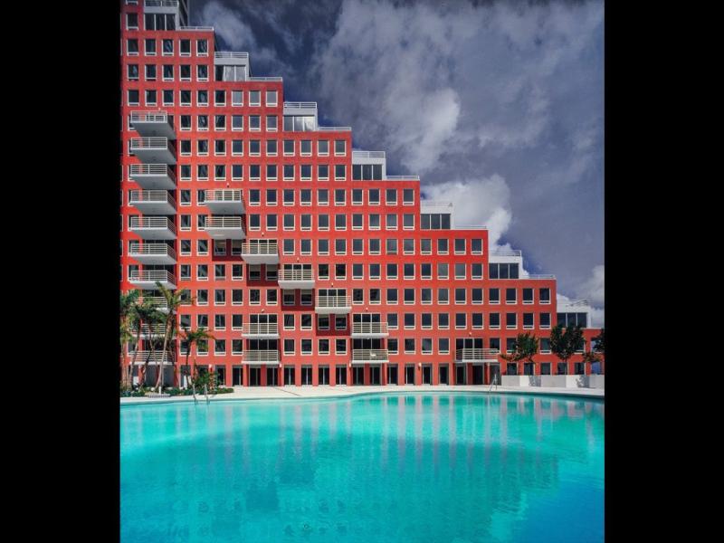 apartamento en alquiler en The Palace
