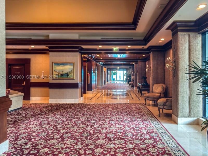 apartamento en alquiler en The Palace