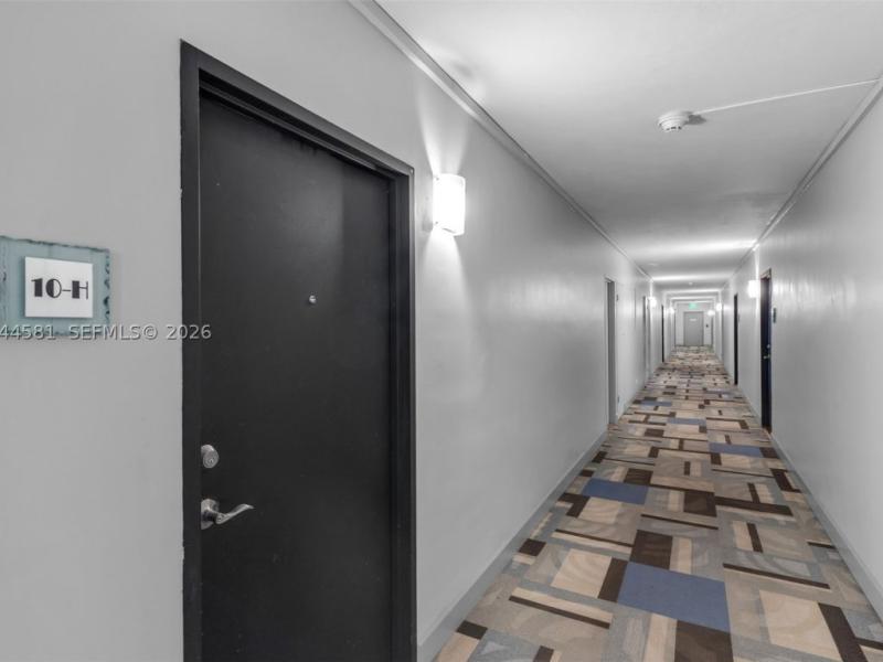 Condos for rent at Parkview Point
