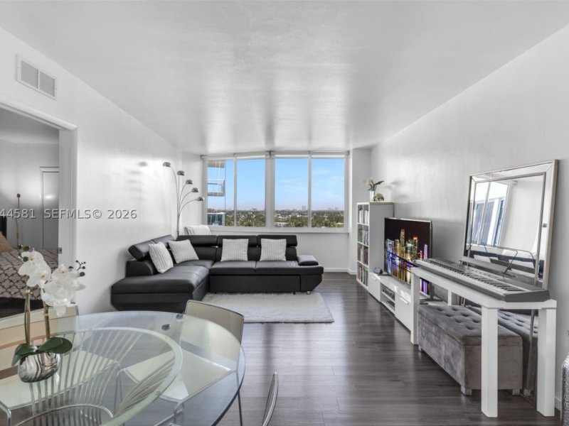 apartamentos a venda no Parkview Point
