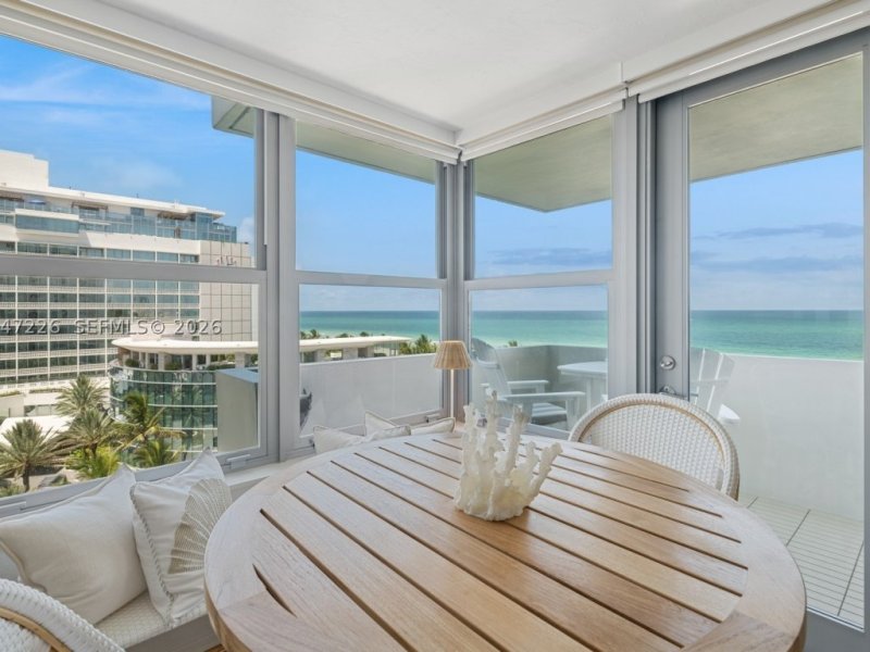 Condos for sale at Triton Towers