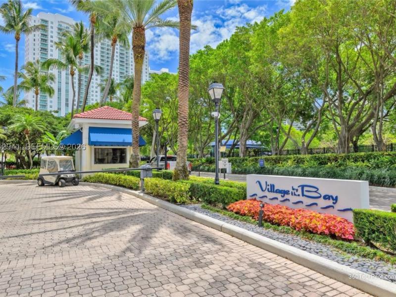 Condos for rent at Village by the Bay