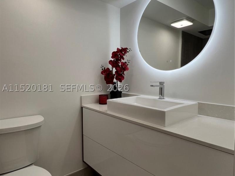 Condos for rent at Winston Towers