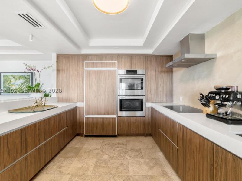 Condos for sale at 5600 Collins