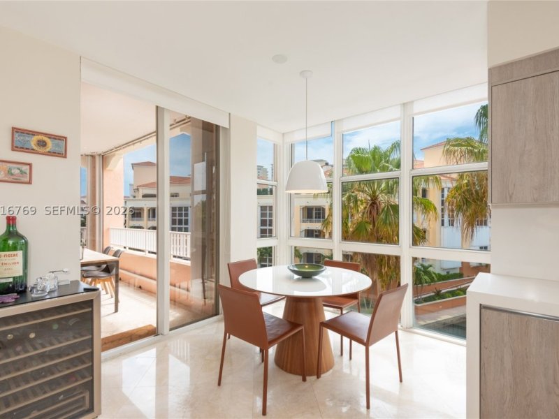 Condos for sale at Ocean Club Lake Villa Two