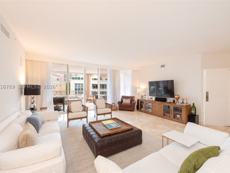 Condos for sale at Ocean Club Lake Villa Two