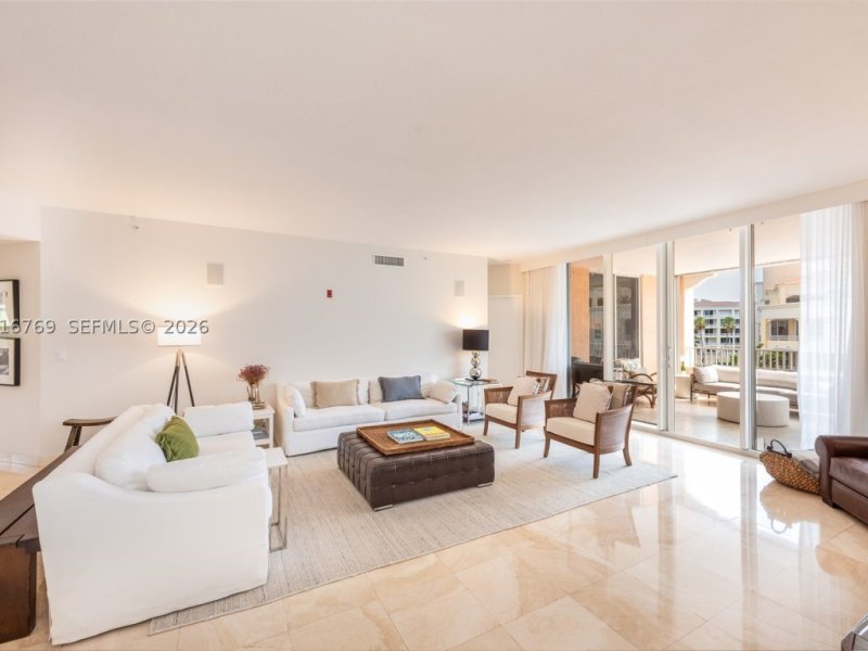 Condos for sale at Ocean Club Lake Villa Two