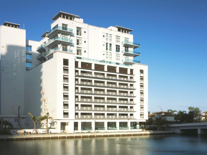 apartamentos en venta en Aqua Chatham
