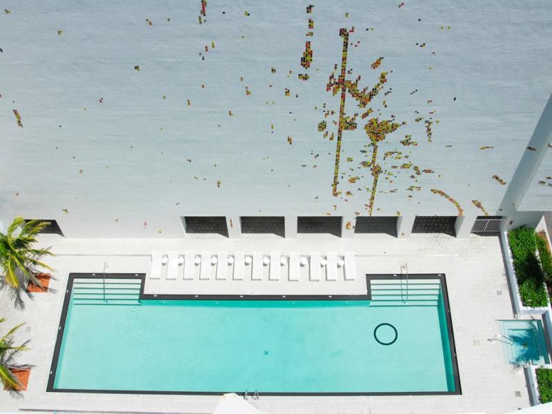 apartamentos en venta en Aqua Chatham