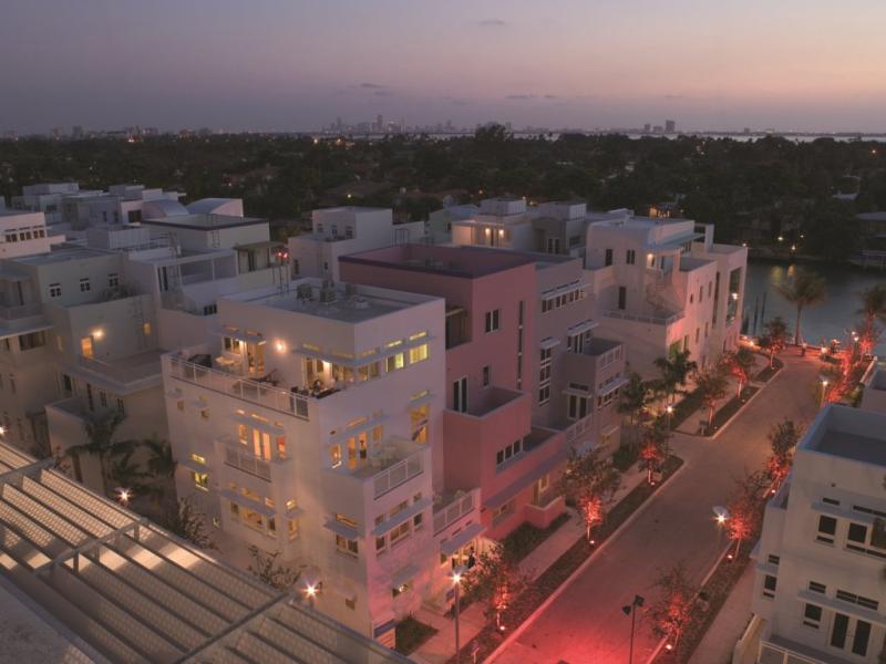 apartamentos en venta en Aqua Chatham