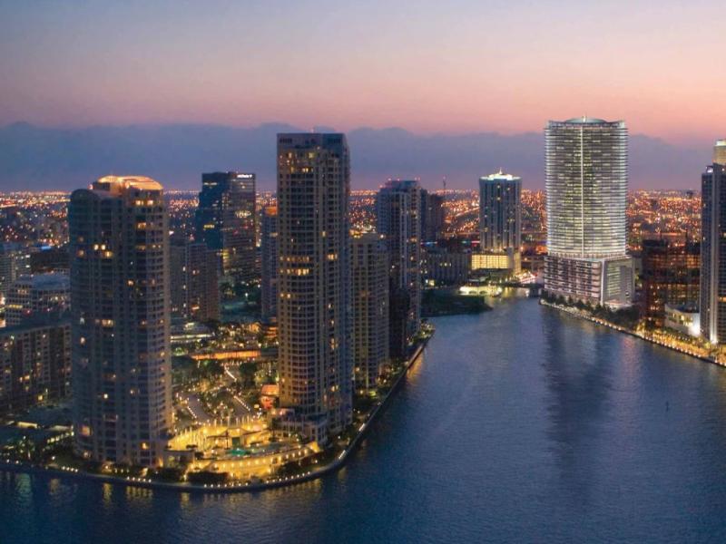 Condos for sale at Epic Miami