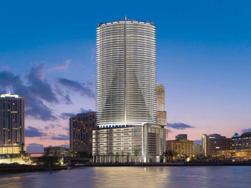 Condos for sale at Epic Miami