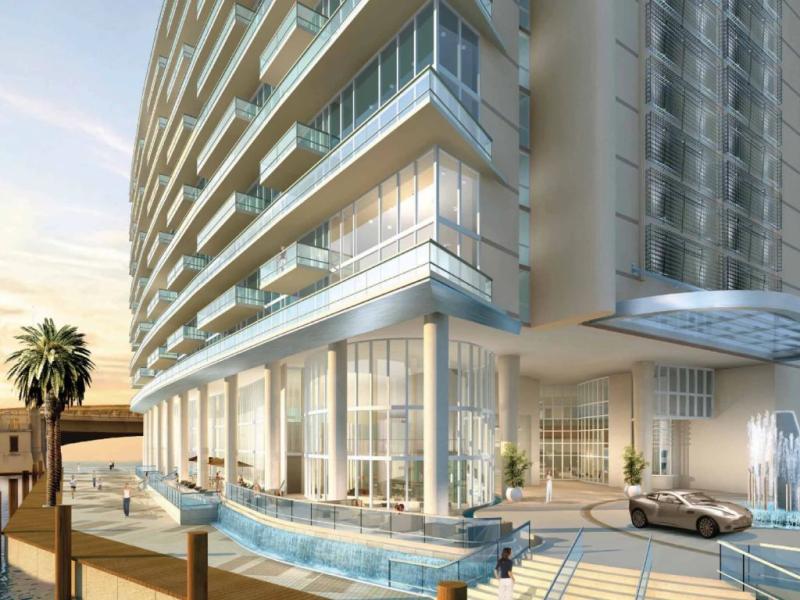 Condos for sale at Epic Miami